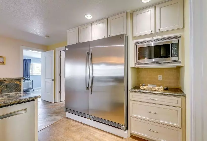 Luxury Apollo Beach Retreat W/ Private Pool & Dock