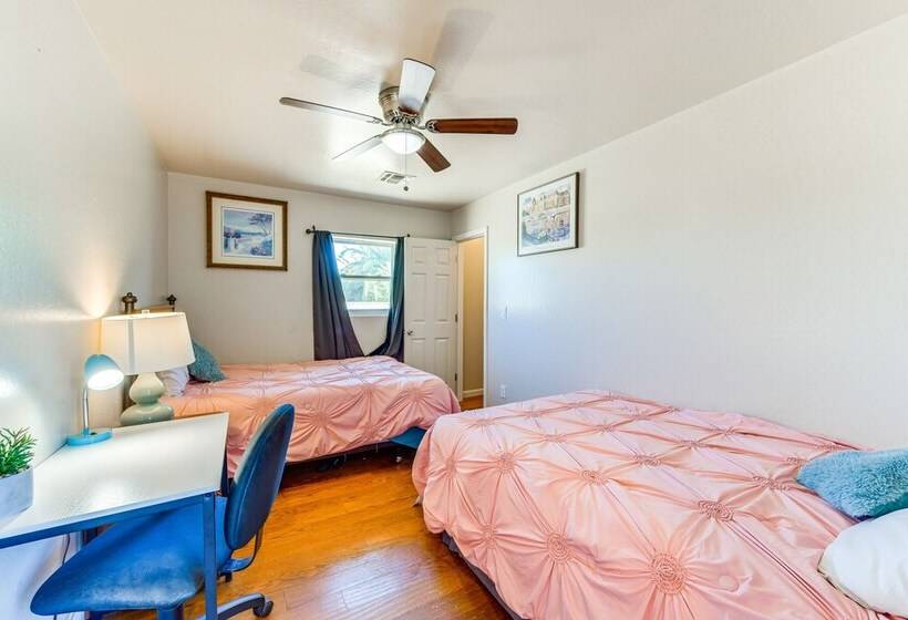 Mesa Family Home 1 Mi To Dobson Ranch Lake!