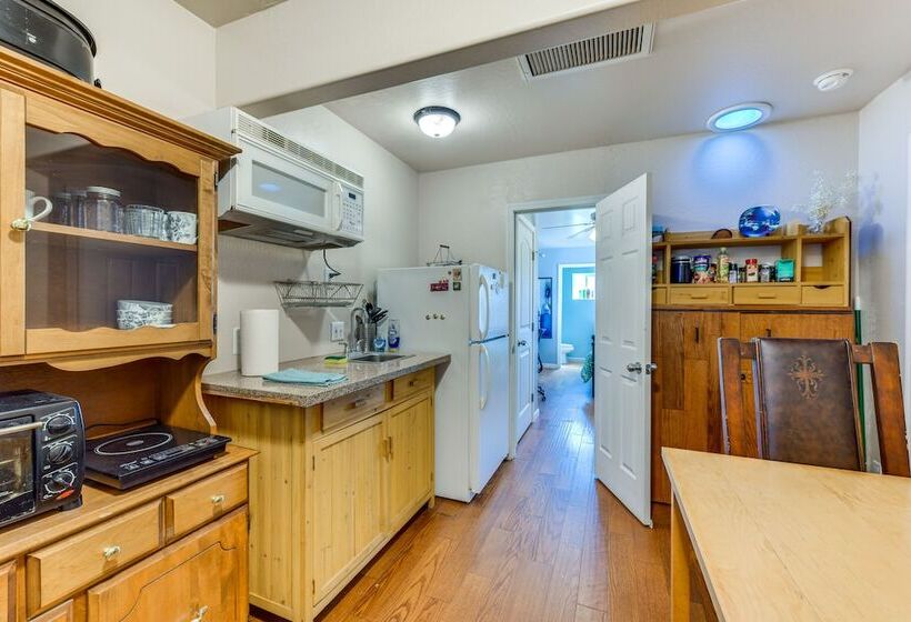 Mesa Family Home 1 Mi To Dobson Ranch Lake!