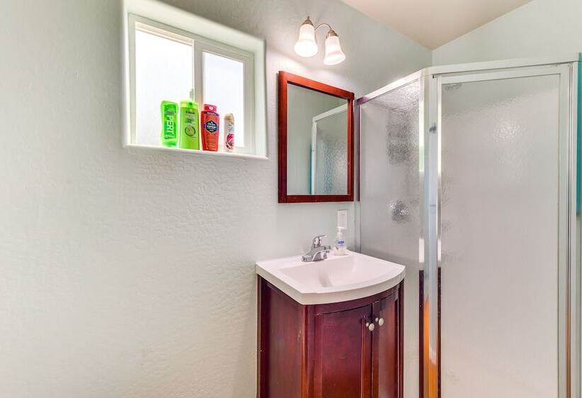 Mesa Family Home 1 Mi To Dobson Ranch Lake!