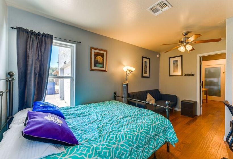 Mesa Family Home 1 Mi To Dobson Ranch Lake!