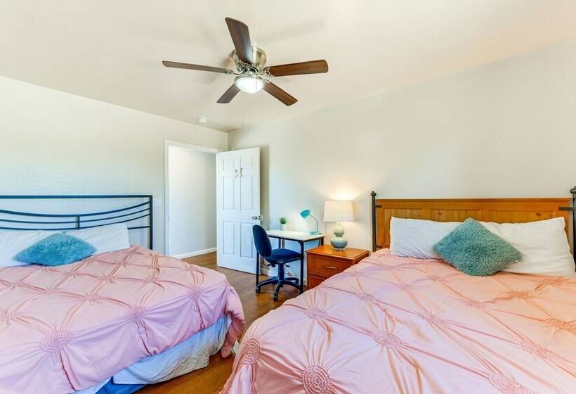 Mesa Family Home 1 Mi To Dobson Ranch Lake!