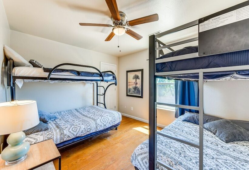 Mesa Family Home 1 Mi To Dobson Ranch Lake!