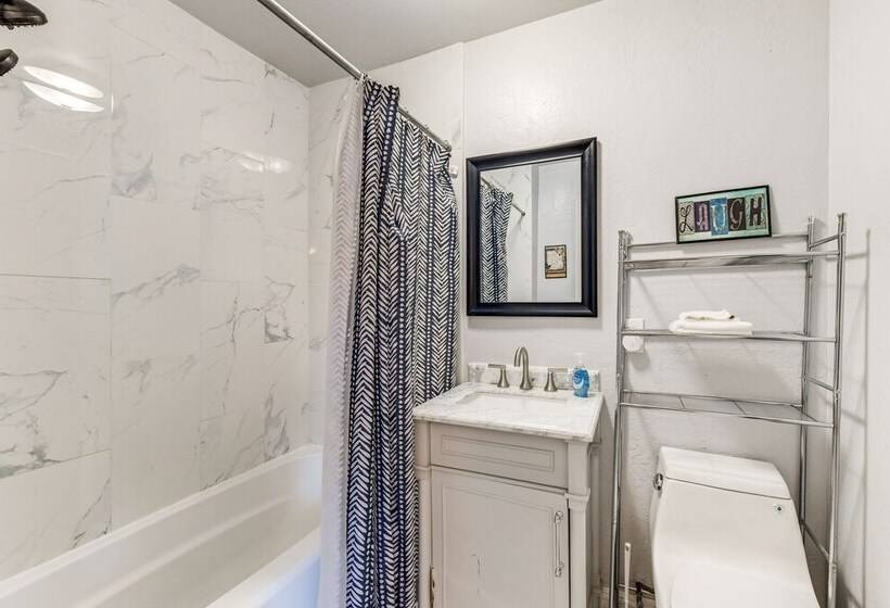 Mesa Family Home 1 Mi To Dobson Ranch Lake!