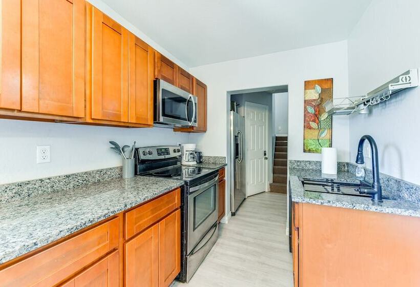 Mesa Family Home 1 Mi To Dobson Ranch Lake!