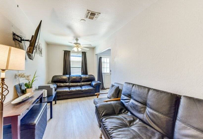 Mesa Family Home 1 Mi To Dobson Ranch Lake!