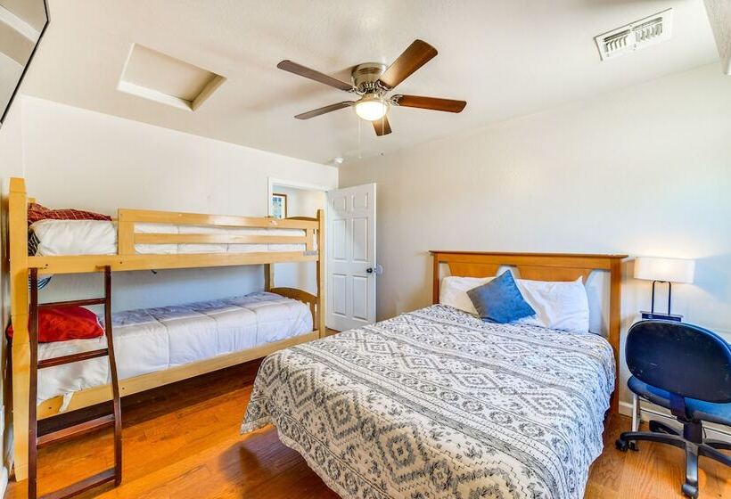 Mesa Family Home 1 Mi To Dobson Ranch Lake!