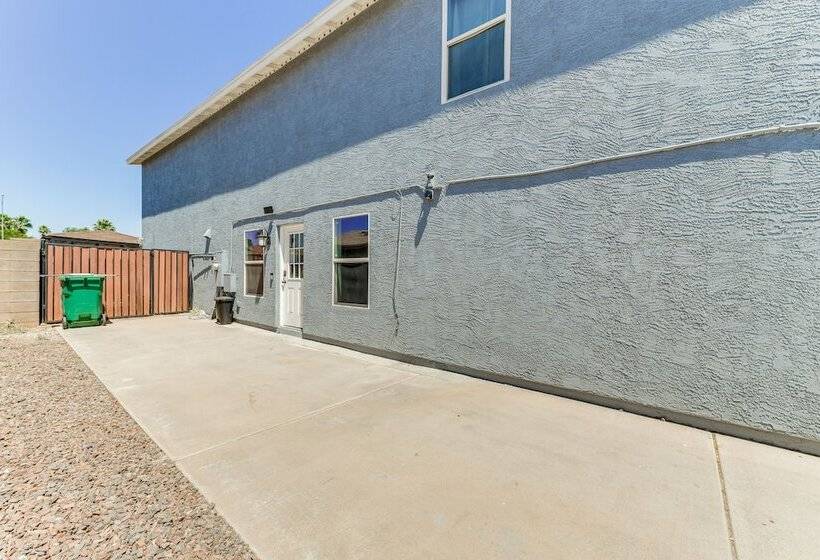 Mesa Family Home 1 Mi To Dobson Ranch Lake!