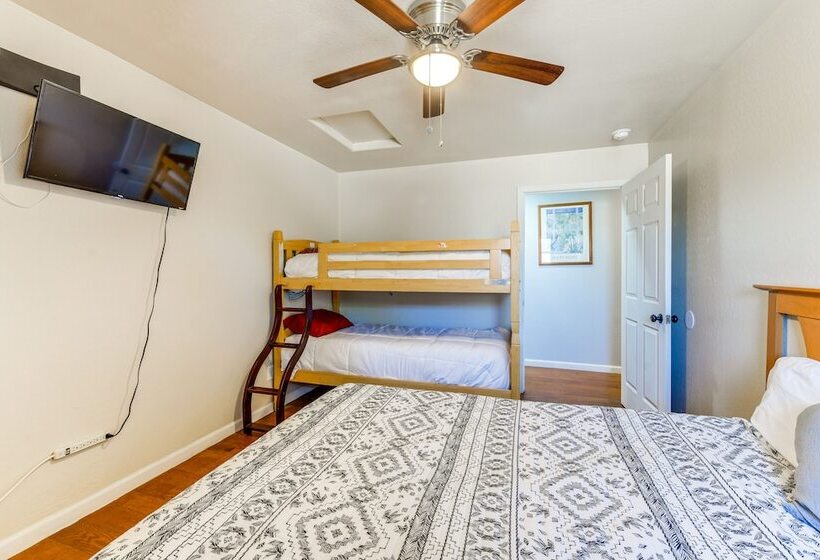 Mesa Family Home 1 Mi To Dobson Ranch Lake!