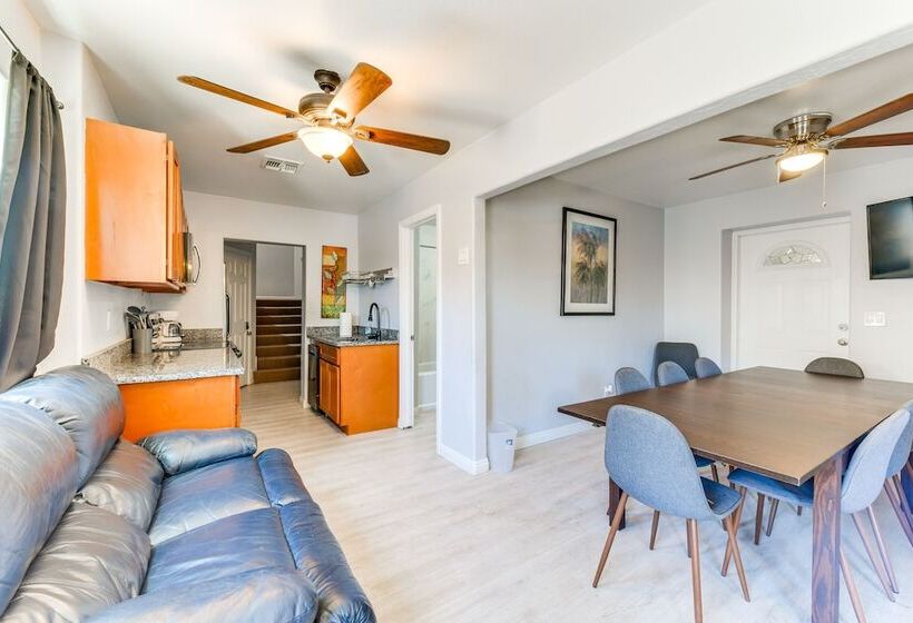 Mesa Family Home 1 Mi To Dobson Ranch Lake!