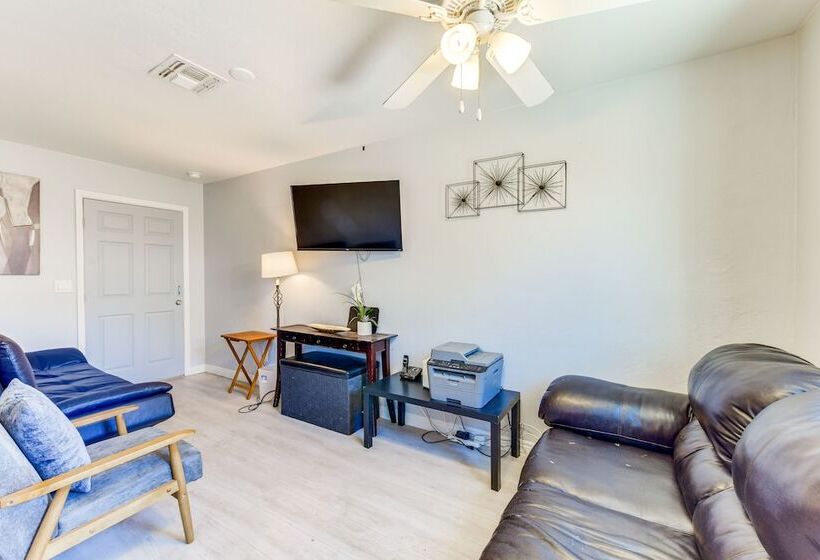 Mesa Family Home 1 Mi To Dobson Ranch Lake!