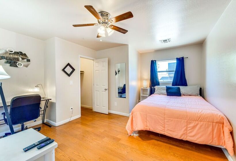 Mesa Family Home 1 Mi To Dobson Ranch Lake!