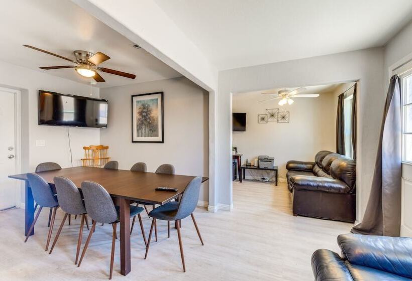 Mesa Family Home 1 Mi To Dobson Ranch Lake!