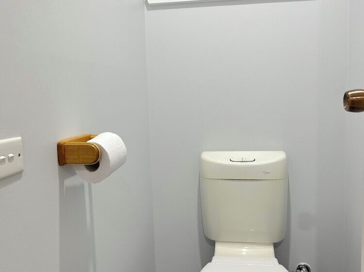 פנסיון Apple House Hoppers Crossing