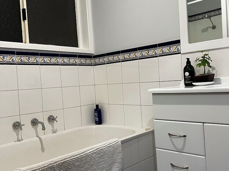 פנסיון Apple House Hoppers Crossing