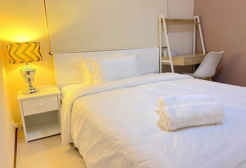 פנסיון Apple House Hoppers Crossing