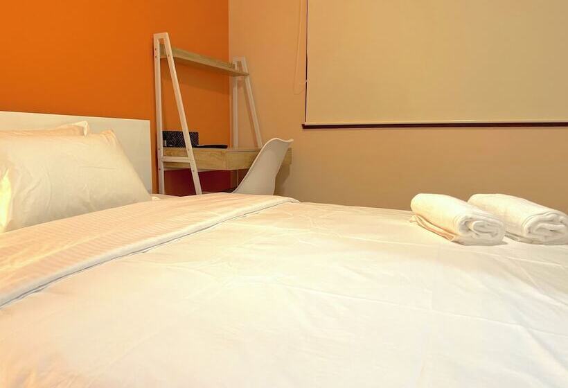 פנסיון Apple House Hoppers Crossing