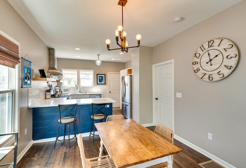 Pet Friendly Home 6 Mi To Downtown Milwaukee!