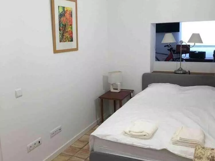 レジデンス Stunning Fishermans House In Central Fuseta