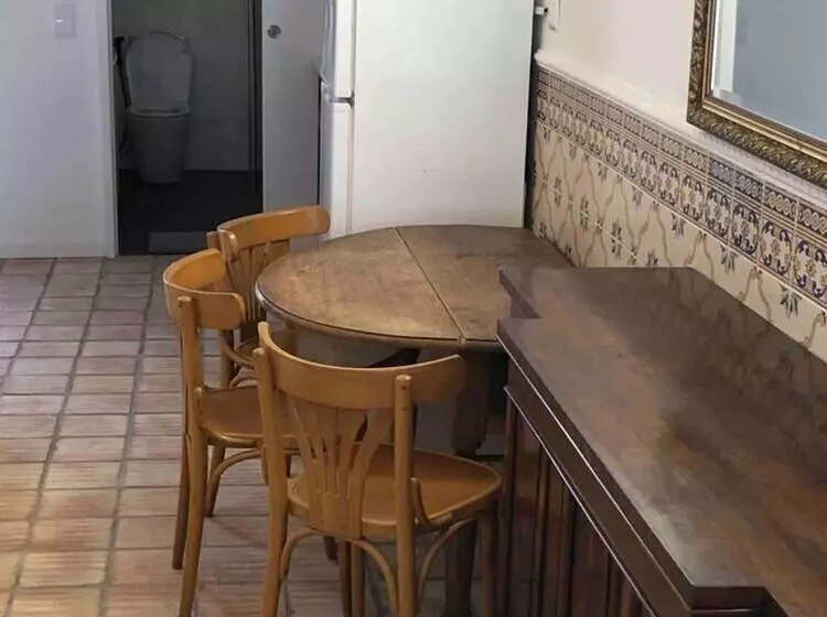 レジデンス Stunning Fishermans House In Central Fuseta