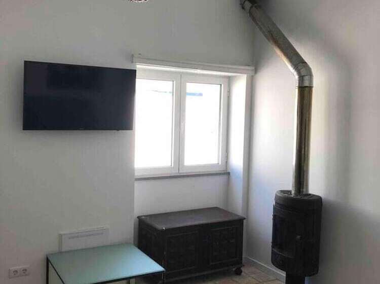 レジデンス Stunning Fishermans House In Central Fuseta