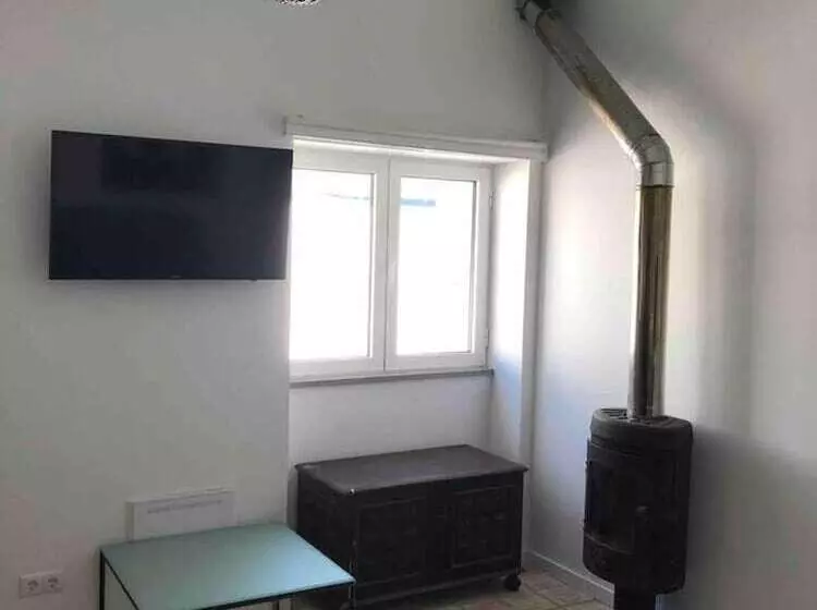 レジデンス Stunning Fishermans House In Central Fuseta