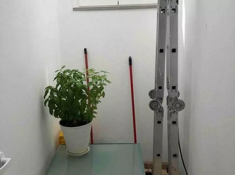 レジデンス Stunning Fishermans House In Central Fuseta