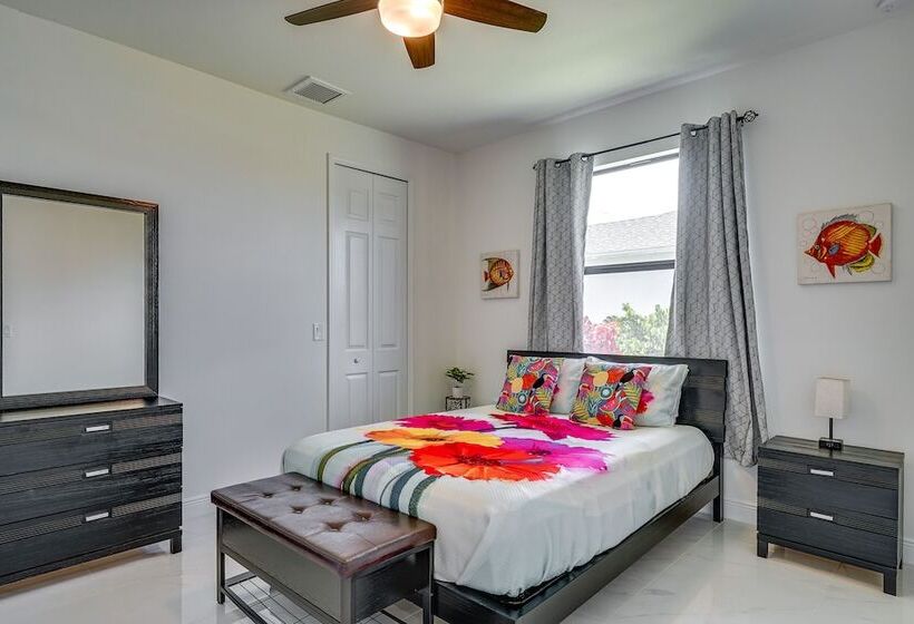 10 Mi To Yacht Club Public Beach: Getaway W/ Pool