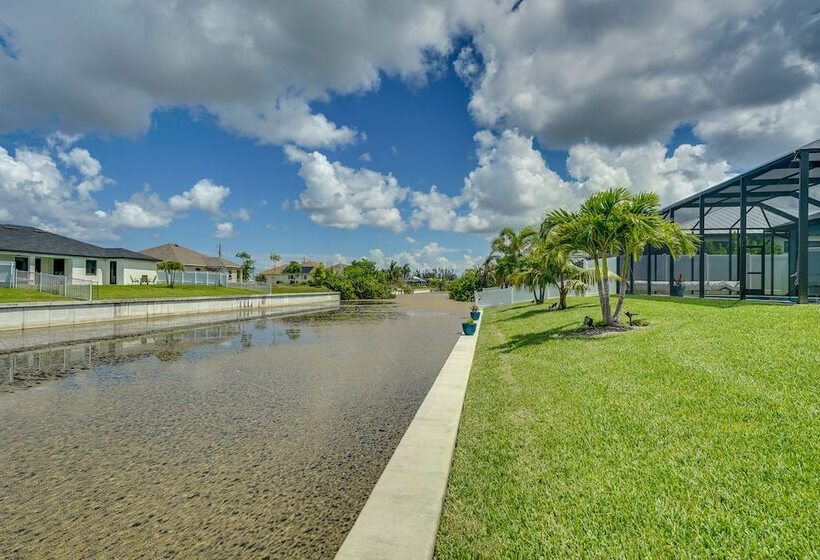 10 Mi To Yacht Club Public Beach: Getaway W/ Pool