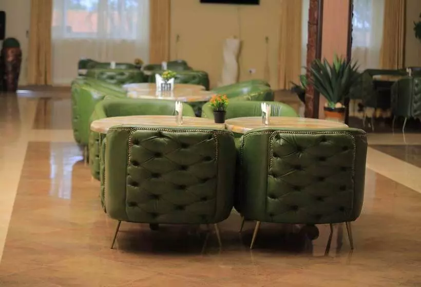 Soser View Hotel Apartments