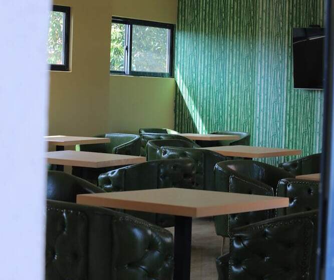 Soser View Hotel Apartments