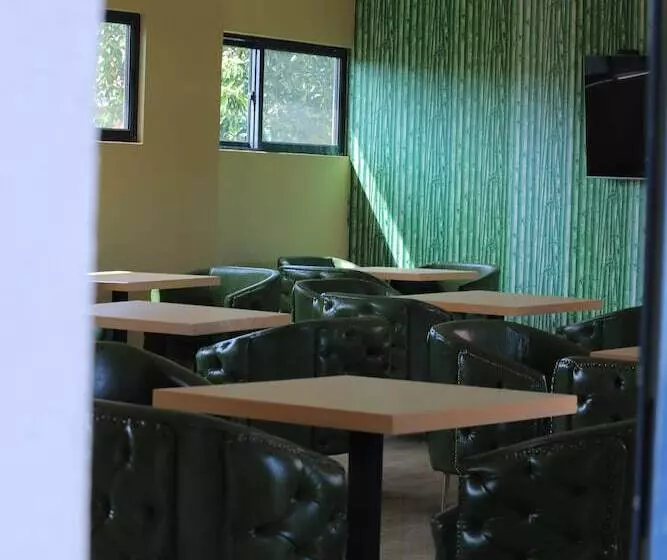 Soser View Hotel Apartments