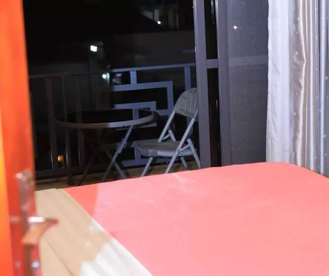 Soser View Hotel Apartments