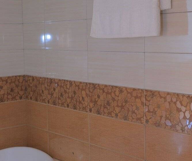 Soser View Hotel Apartments