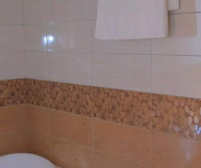 Soser View Hotel Apartments