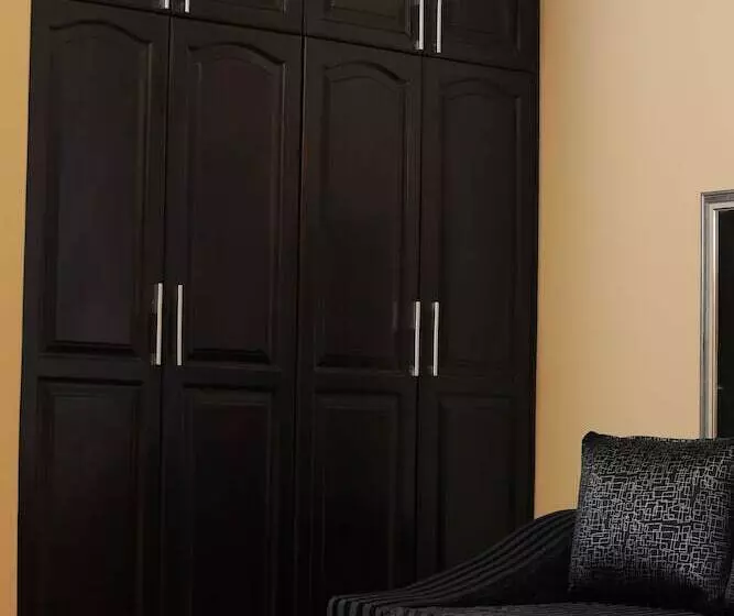 Soser View Hotel Apartments