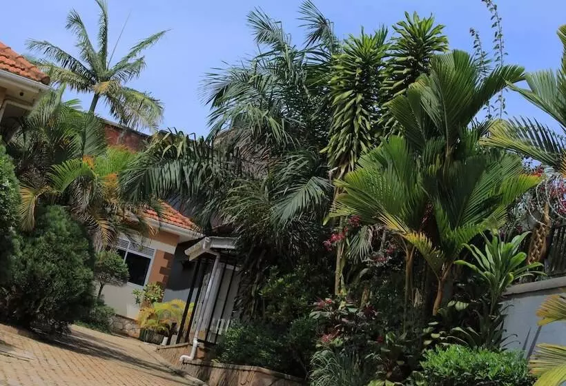 Soser View Hotel Apartments