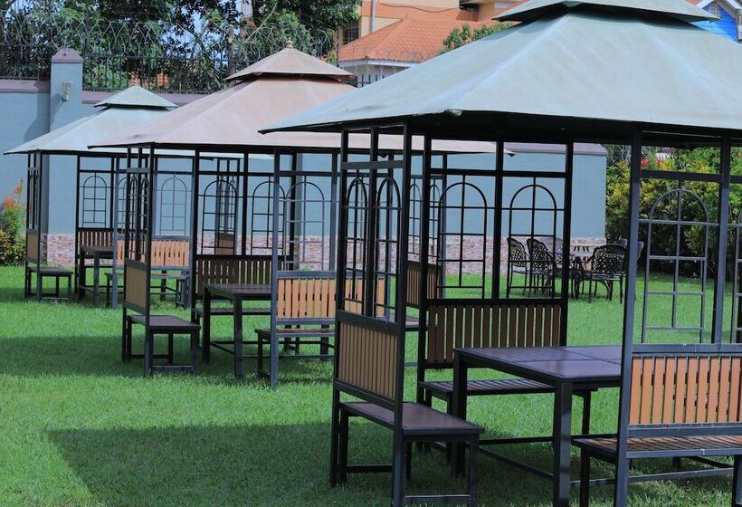 Soser View Hotel Apartments