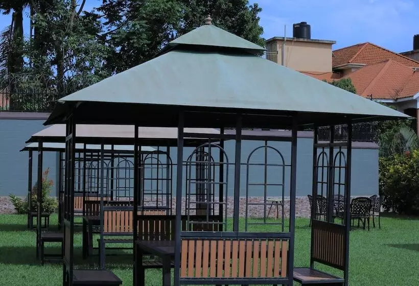 Soser View Hotel Apartments