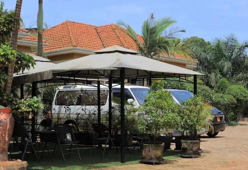 Soser View Hotel Apartments