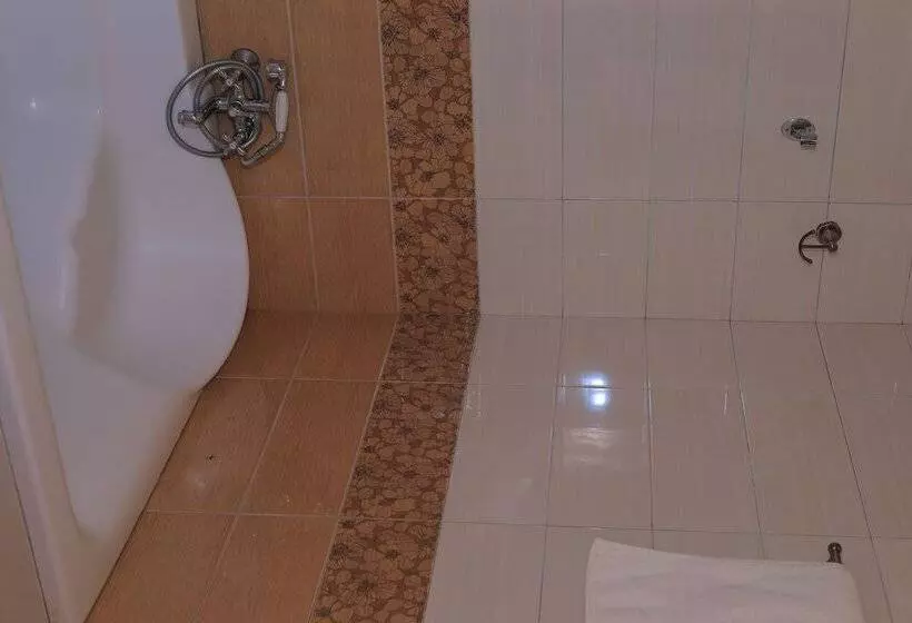 Soser View Hotel Apartments