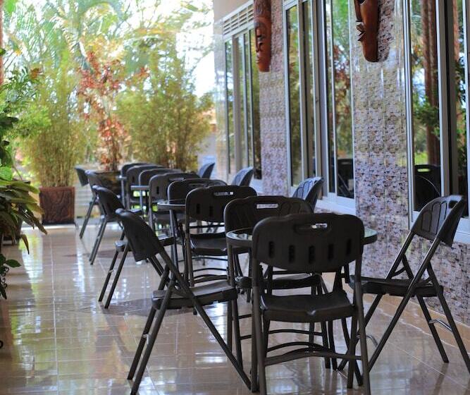 Soser View Hotel Apartments