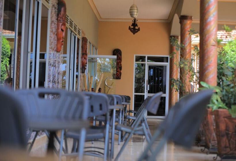 Soser View Hotel Apartments