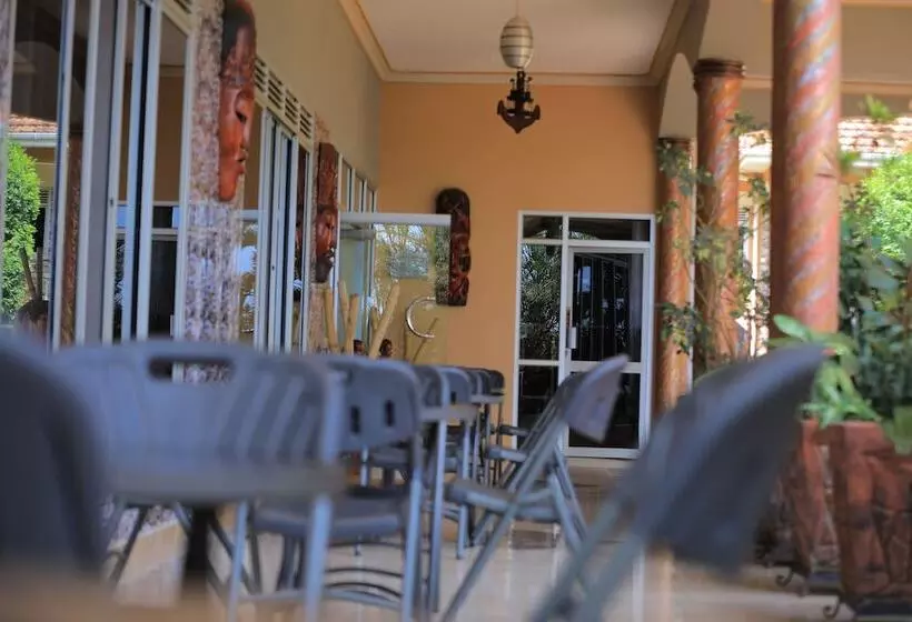 Soser View Hotel Apartments