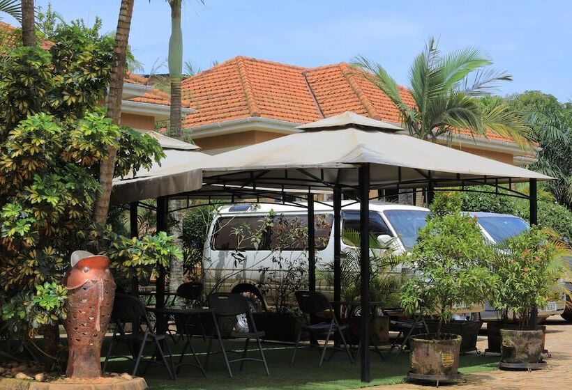 Soser View Hotel Apartments