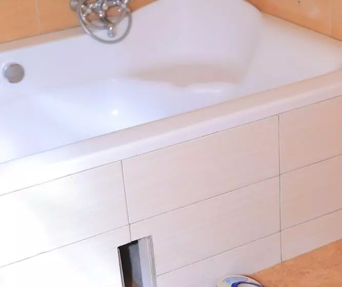 Soser View Hotel Apartments