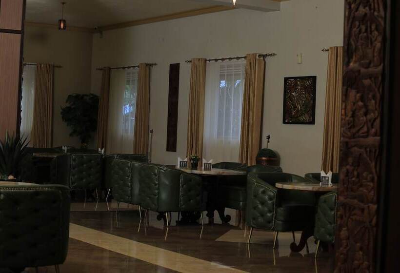 Soser View Hotel Apartments