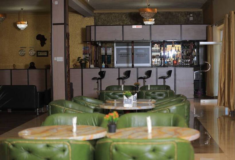 Soser View Hotel Apartments