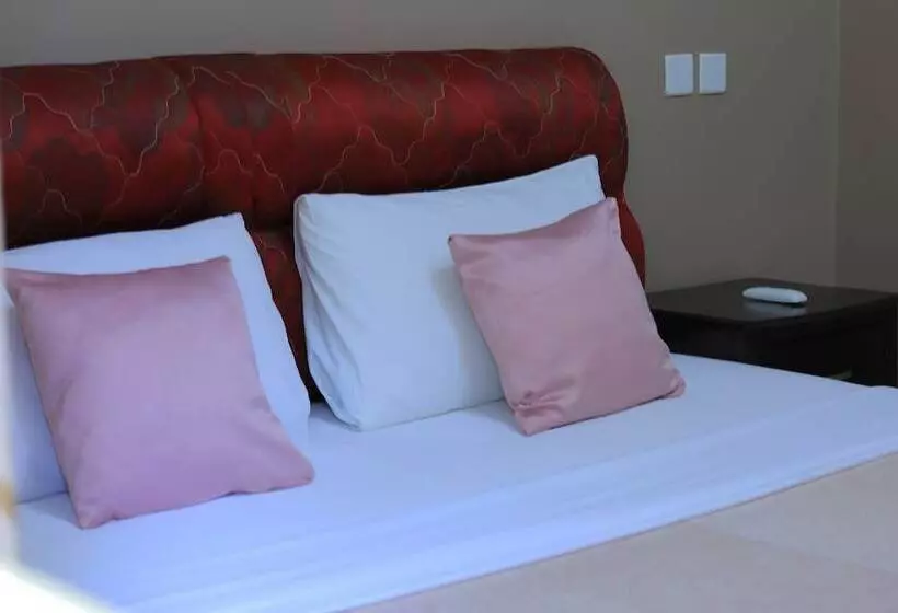 Soser View Hotel Apartments