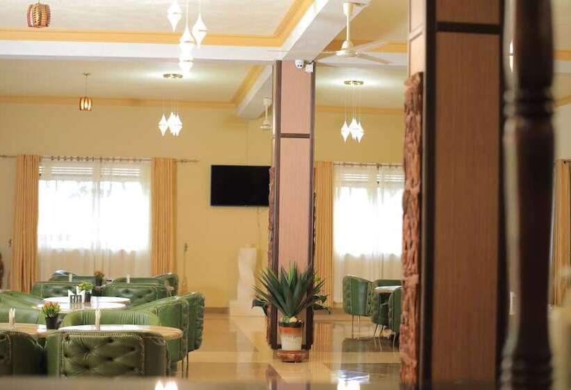 Soser View Hotel Apartments